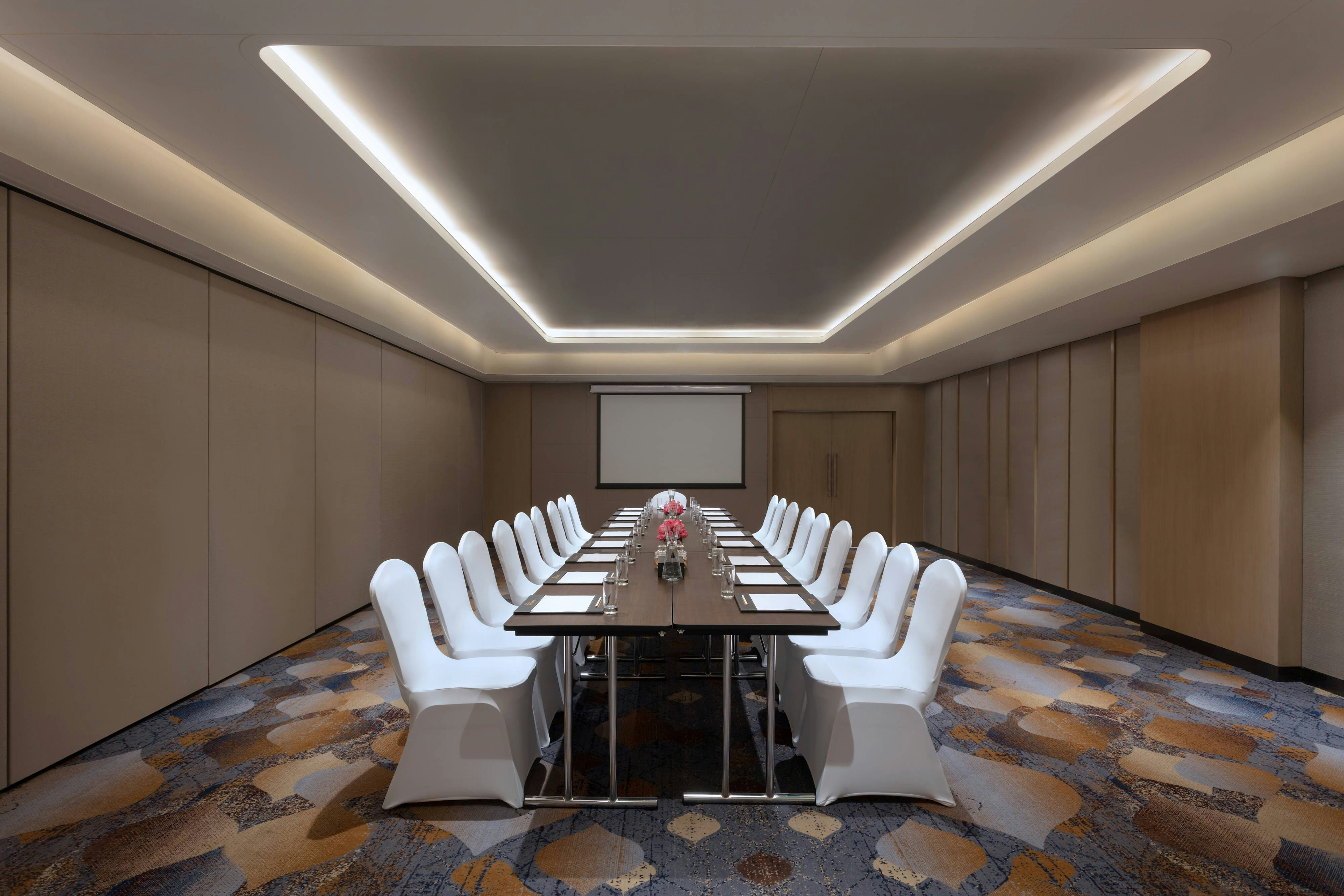 Courtyard by Marriott Amritsar 11/15