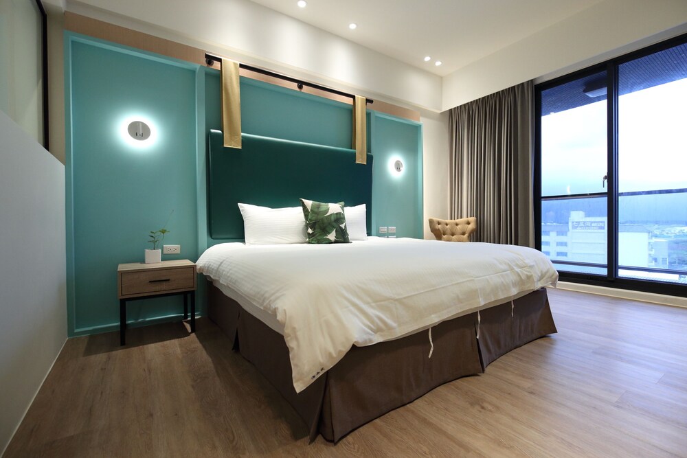 Na San Na Hai B&B 18/50