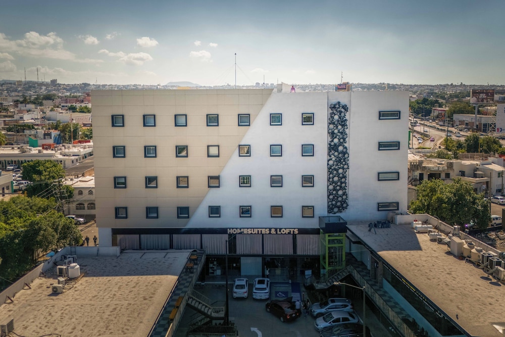 Homesuites Malecon 5/56