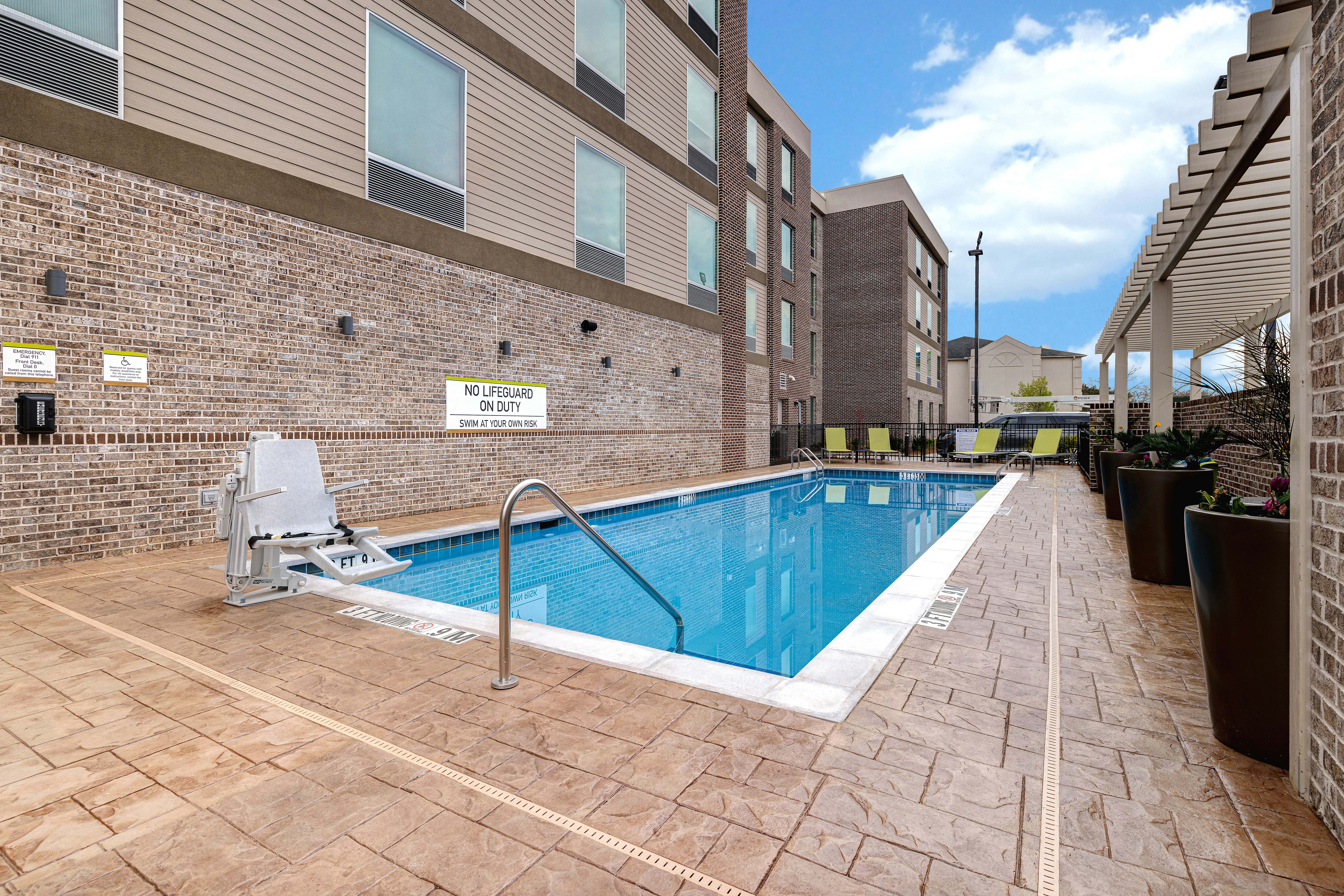 Home2 Suites by Hilton Blythewood SC 65/67