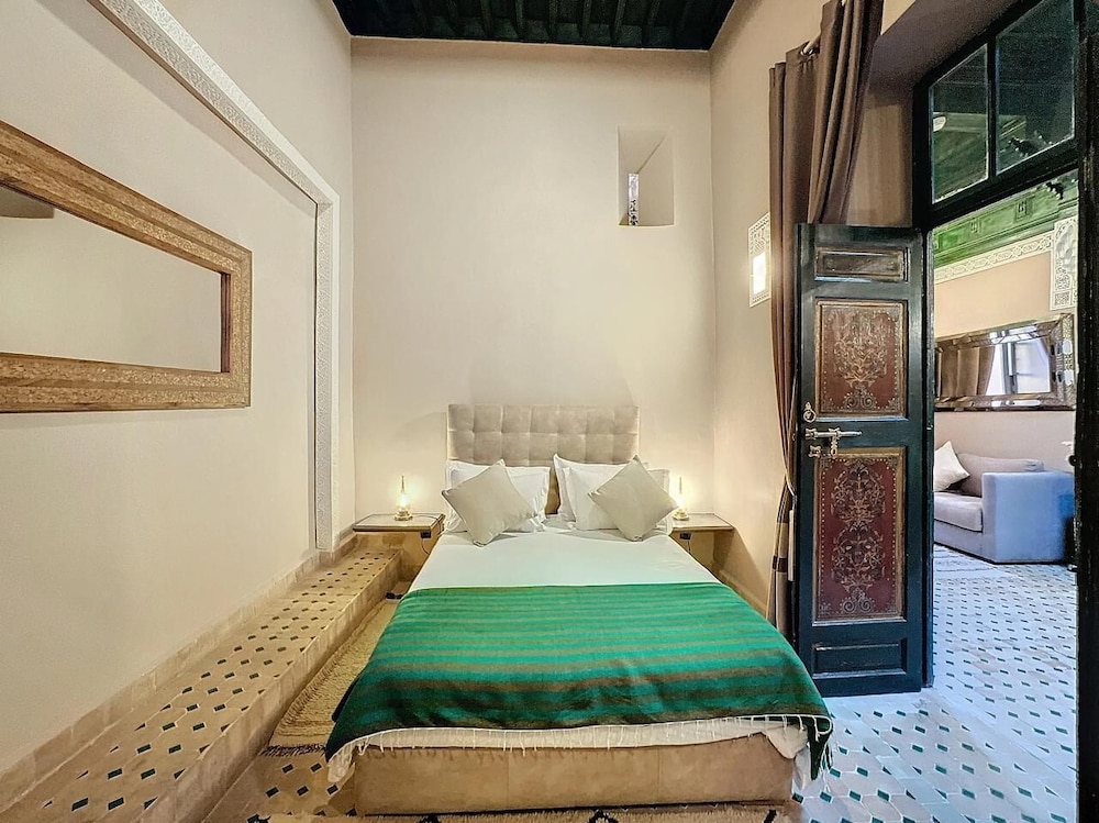 Le Medina Privilege Riad & Spa 16/50