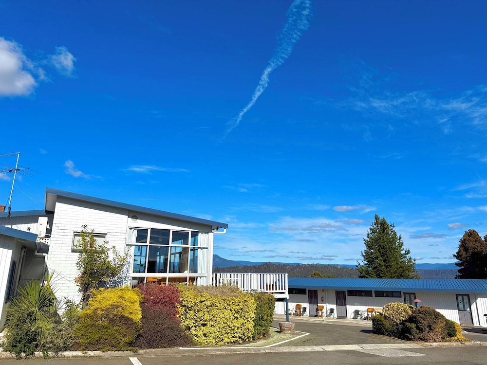 Mountain View Country Inn 2/32
