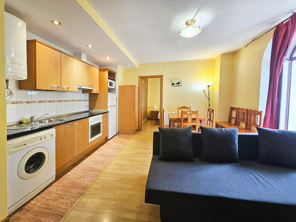 CANFRANC APARTAMENTOS 3000 23/50