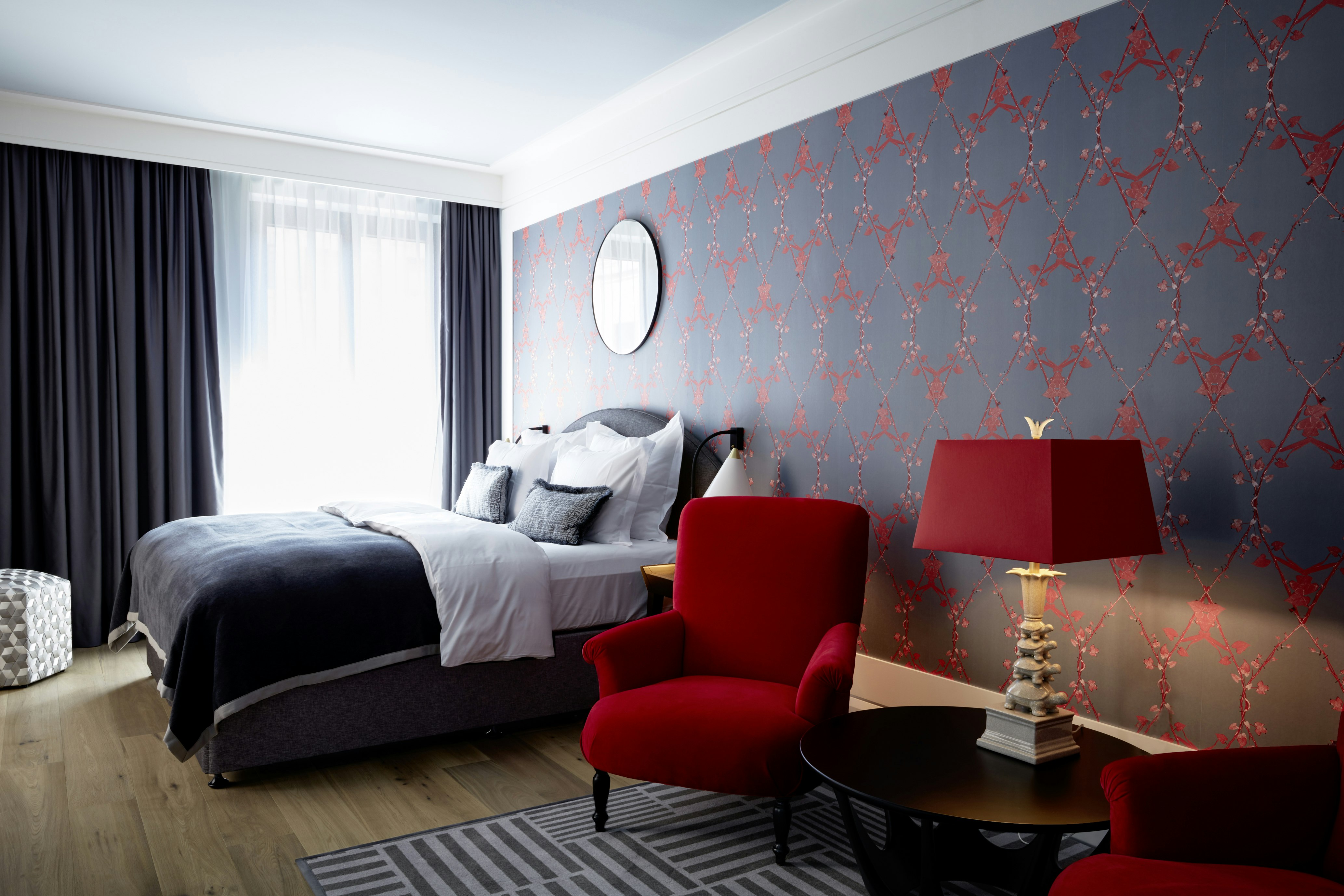 Tortue Hamburg 14/59