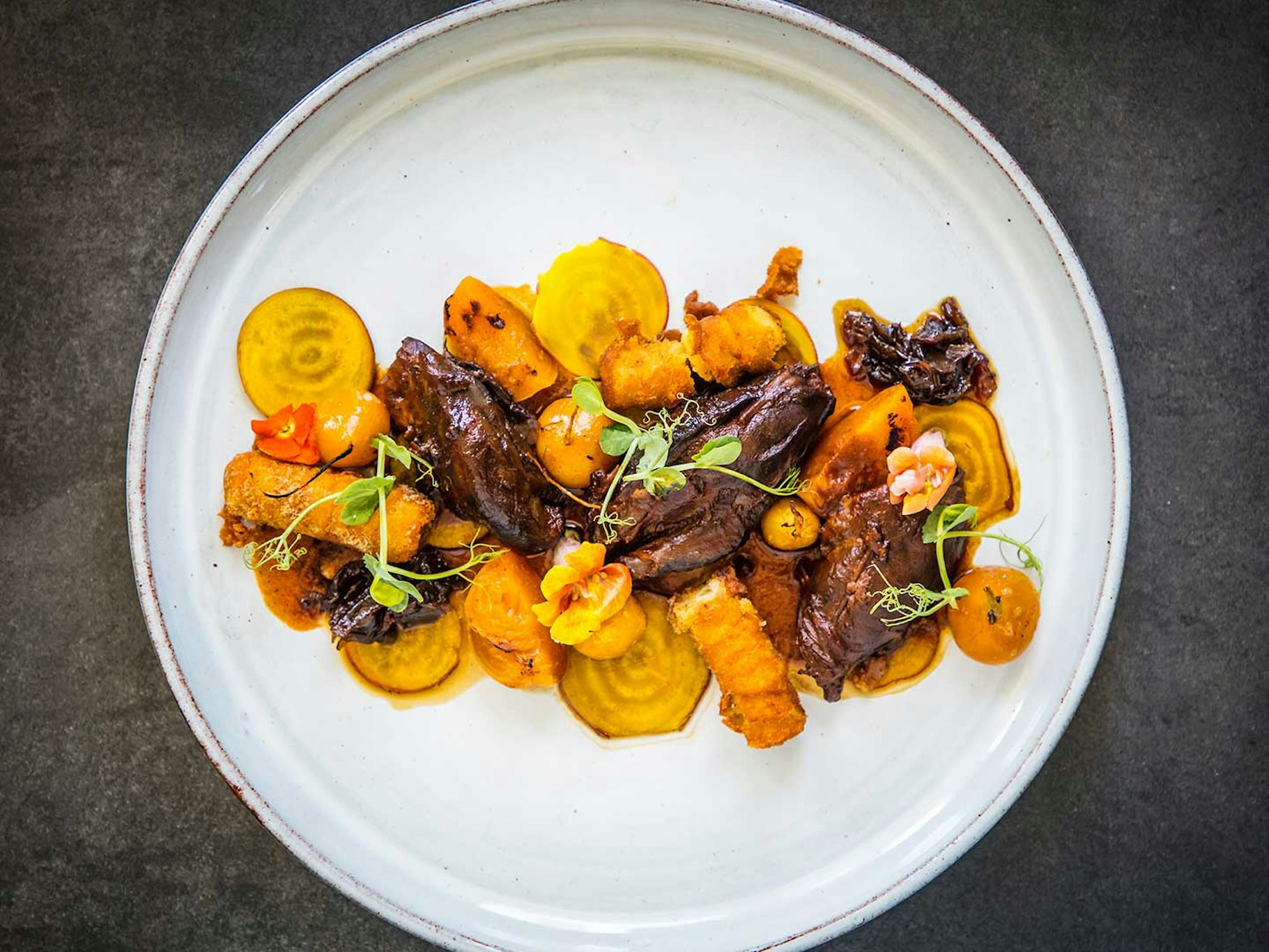 Le Franschhoek Hotel Spa 17/50