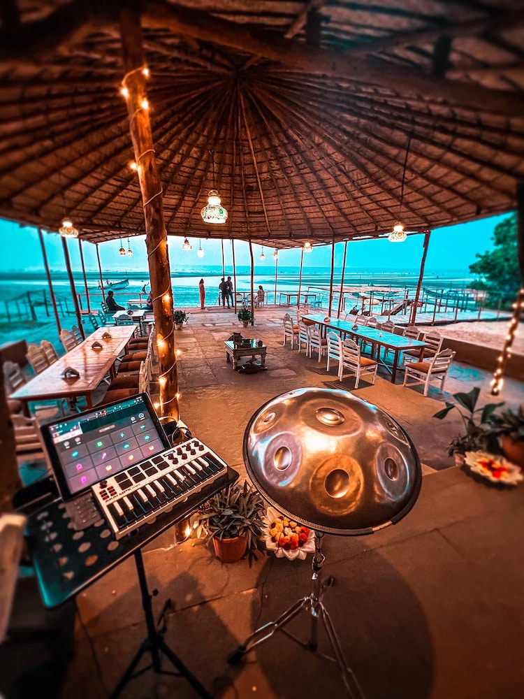 Nalanda Retreat Goa 36/48