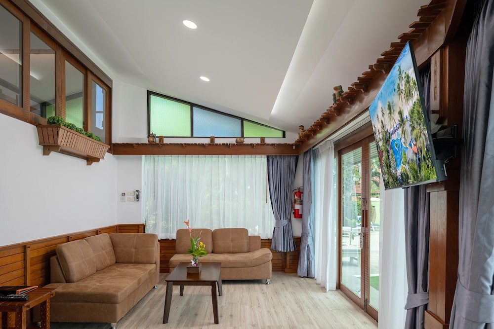 Chaba Cabana Beach Resort 32/50