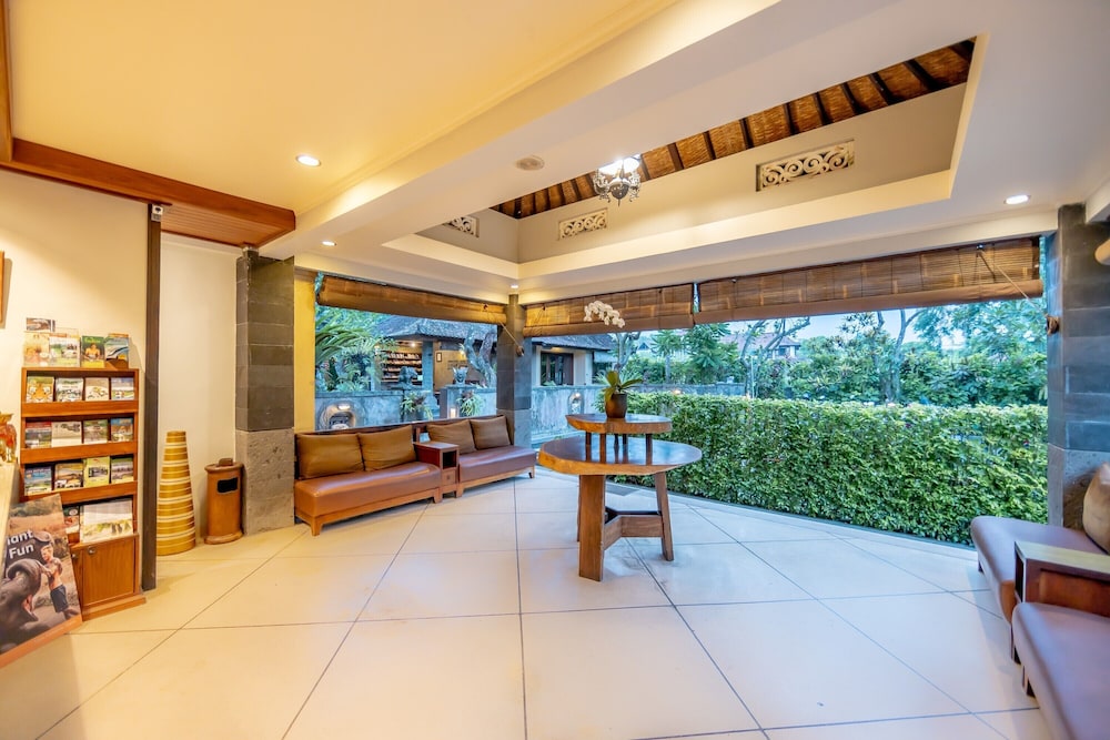 De Munut Balinese Resort and Spa 46/71