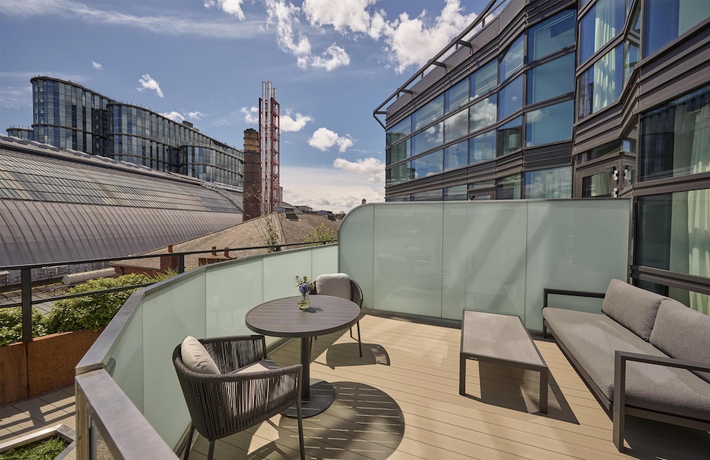 Hyatt Regency London Olympia 41/50