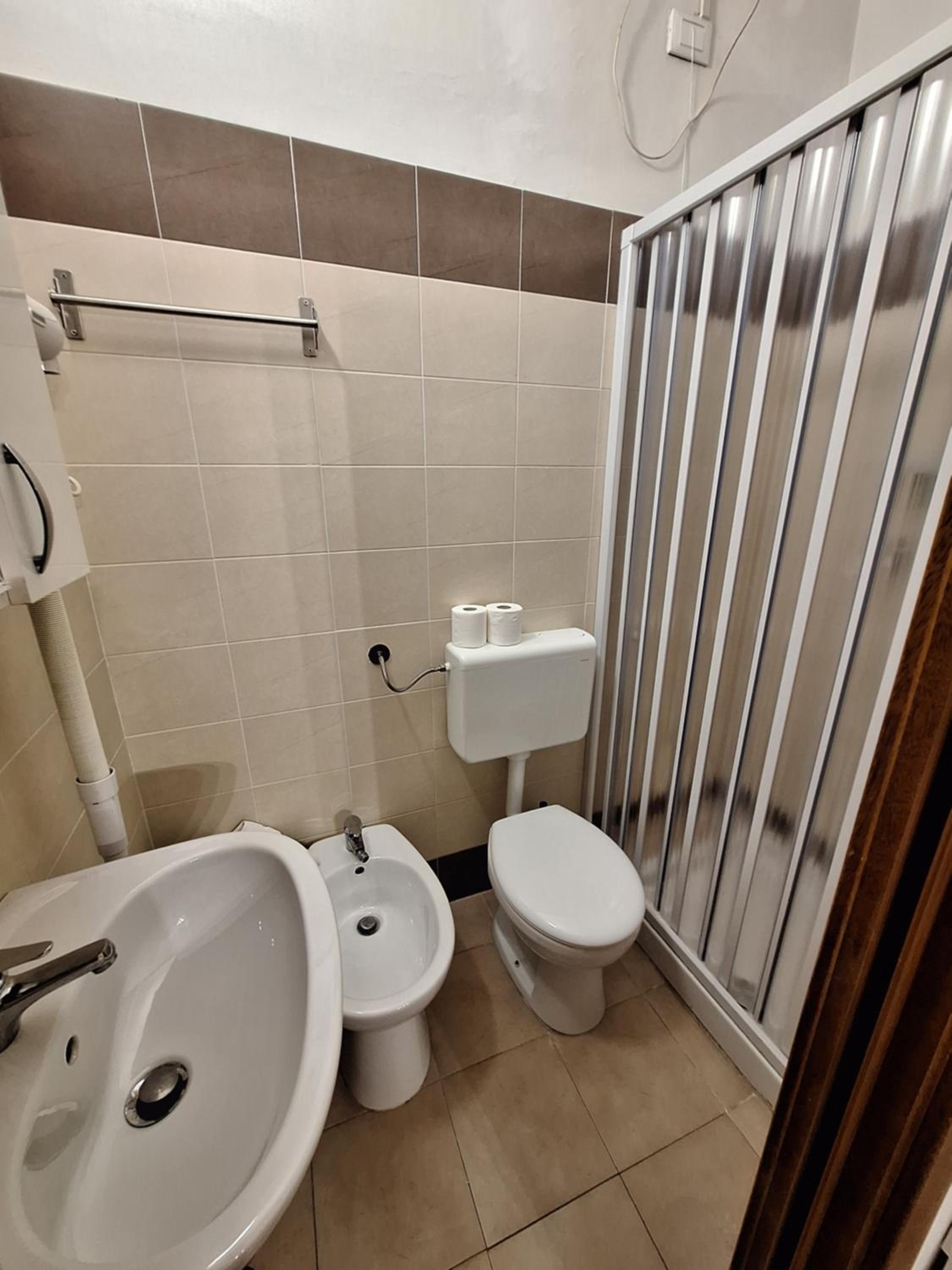 HOTEL VILLA COSTA 50/50