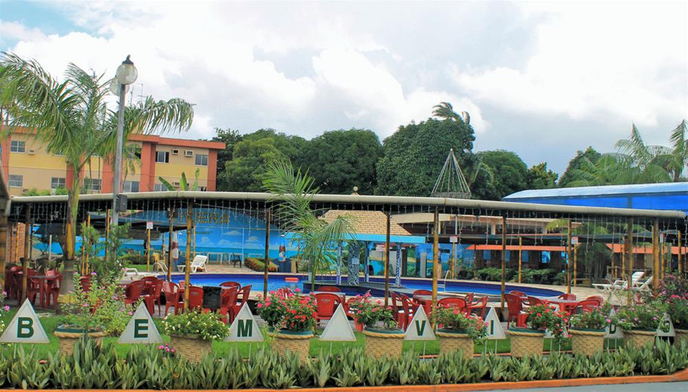Hotel Riviera D amazonia 4/47