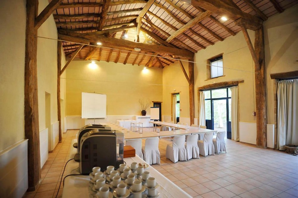 Domaine de Champlong GOLF & SPA 8/37