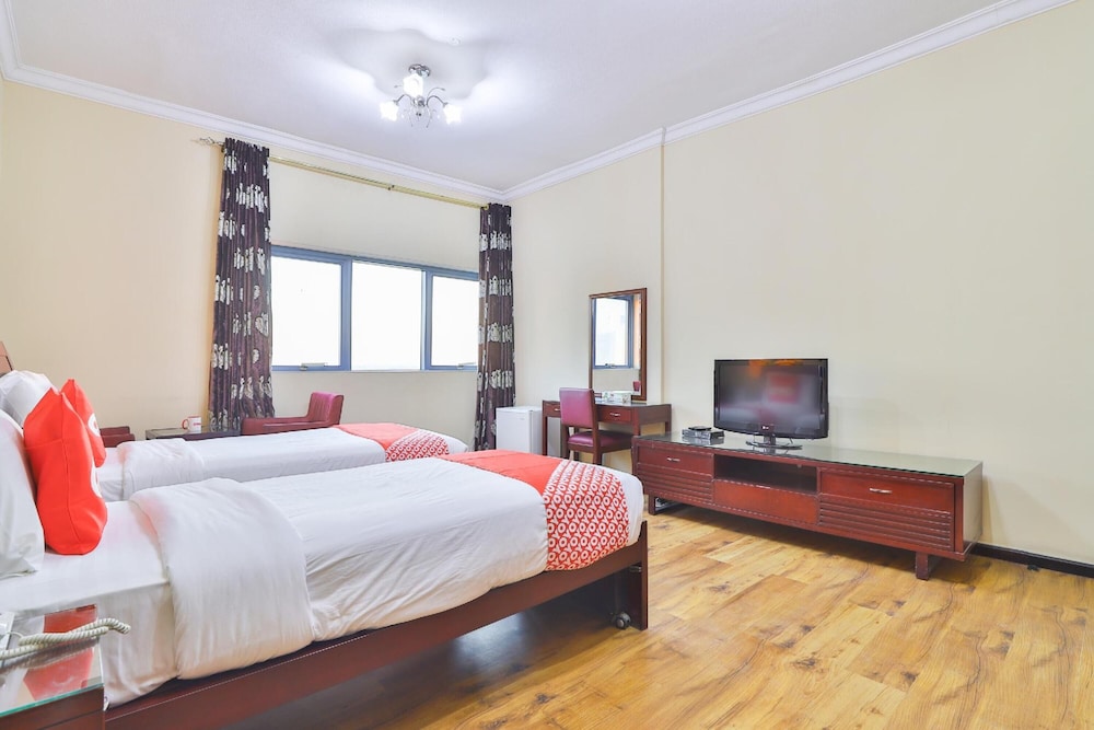 Grand PJ Hotel 19/48