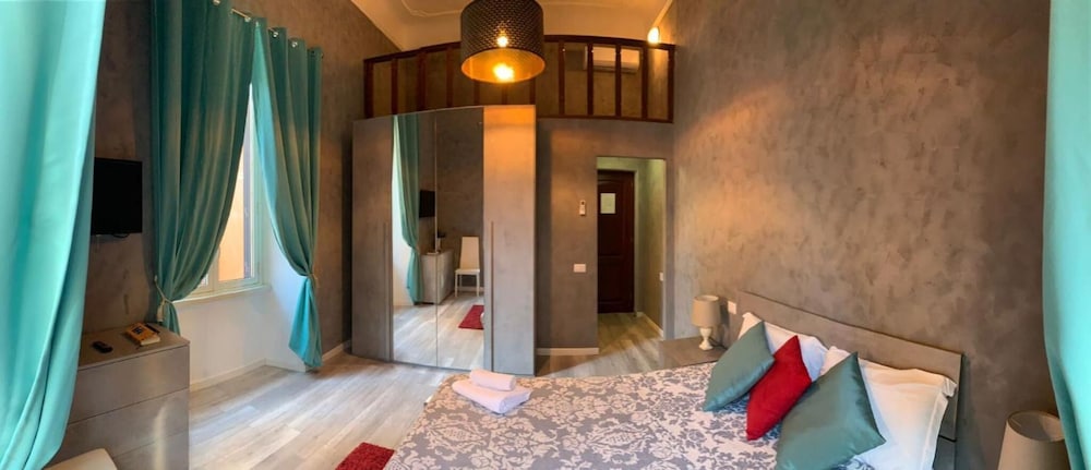 B&B Girasole 37/49