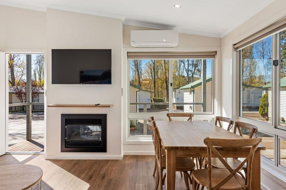 Discovery Resorts - Cradle Mountain 43/66