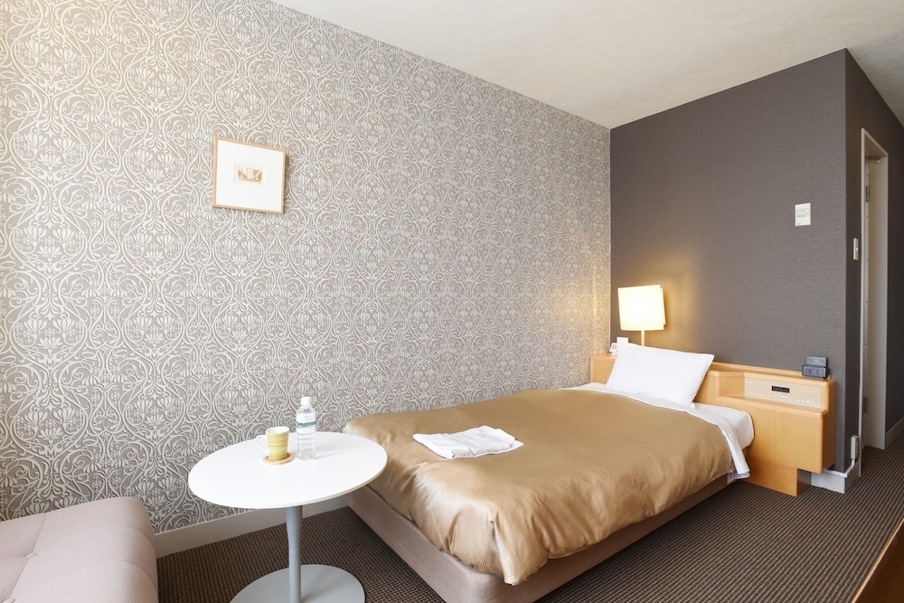Hotel Grandvert Gizan 19/53