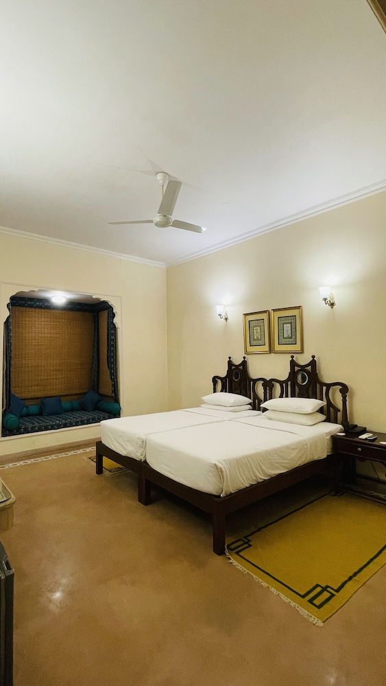 Heritage Resort 20/55
