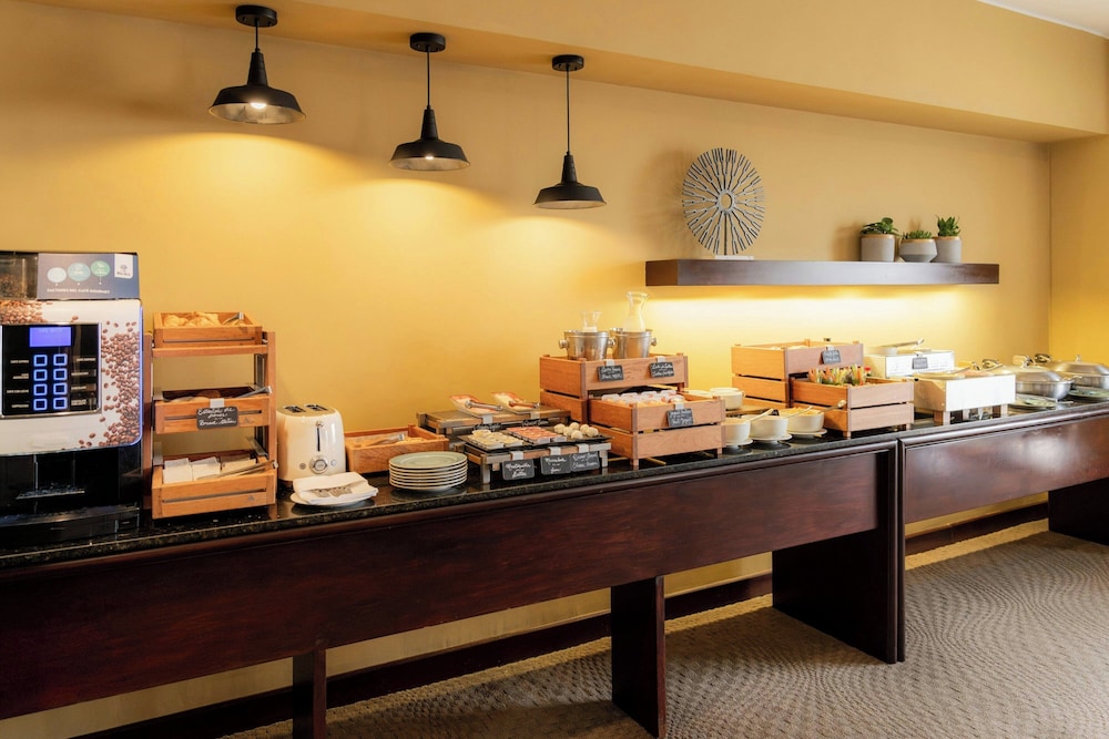 Sheraton Lima Historic Center 写真3