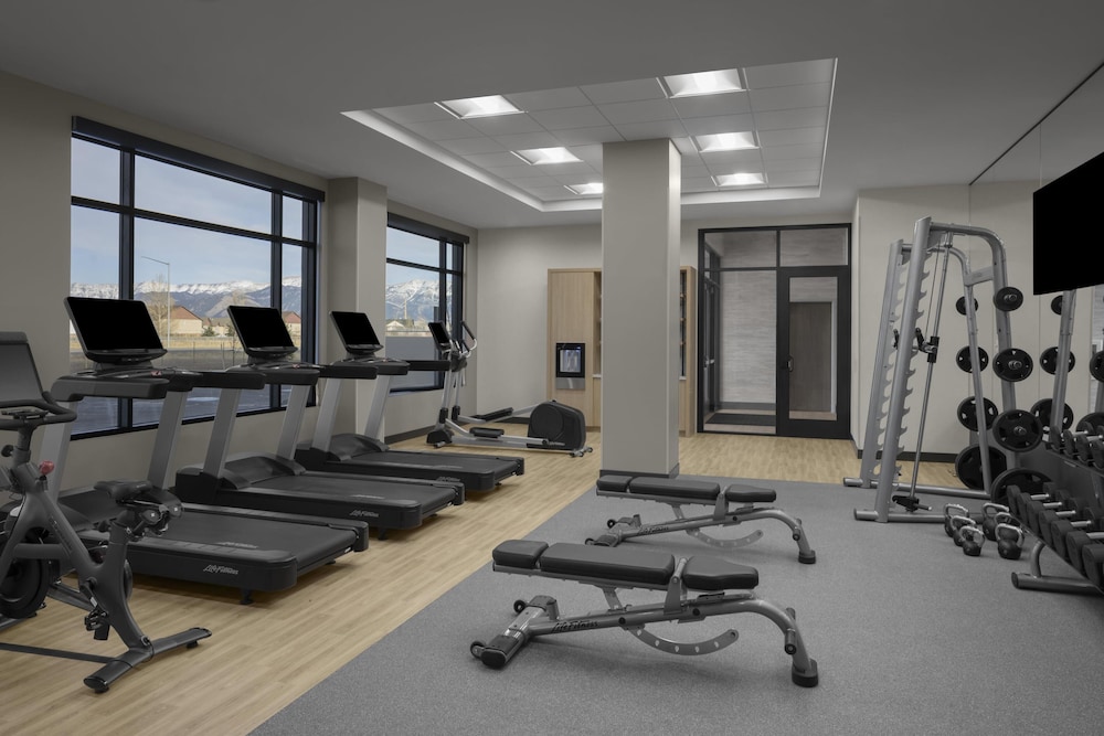 Hyatt Place Bozeman Yellowstone Airport 23/49