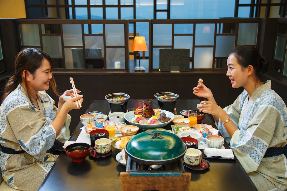 Ijika Daiichi Hotel Kagura 46/62