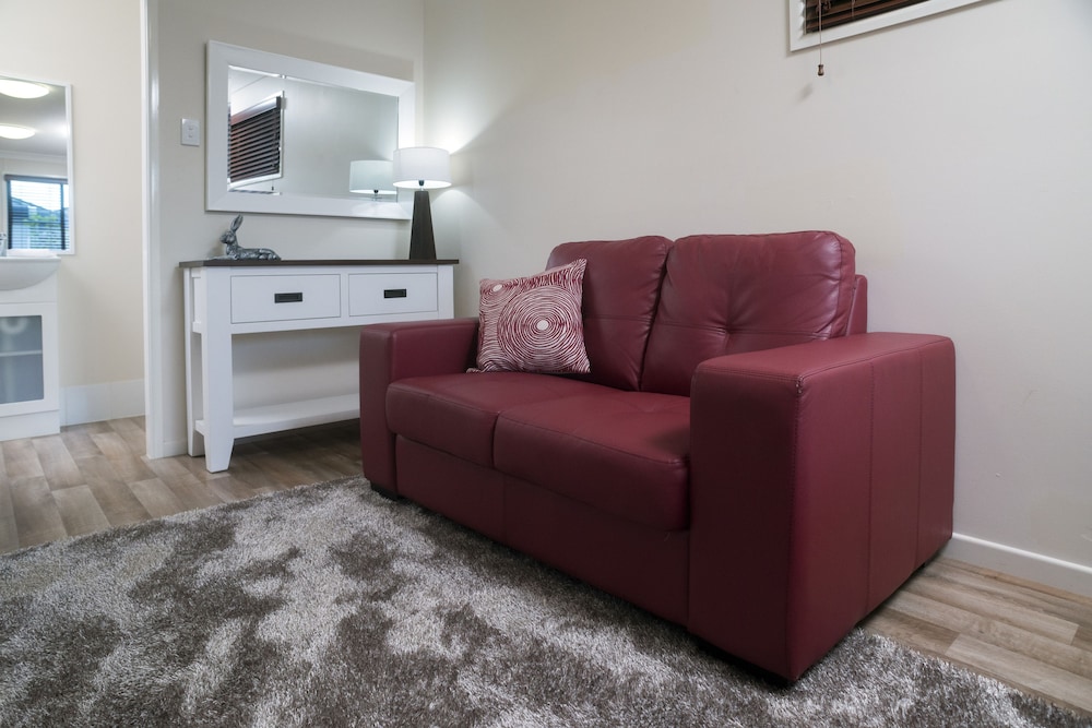 Tasman Holiday Parks - Torquay Palms 29/50