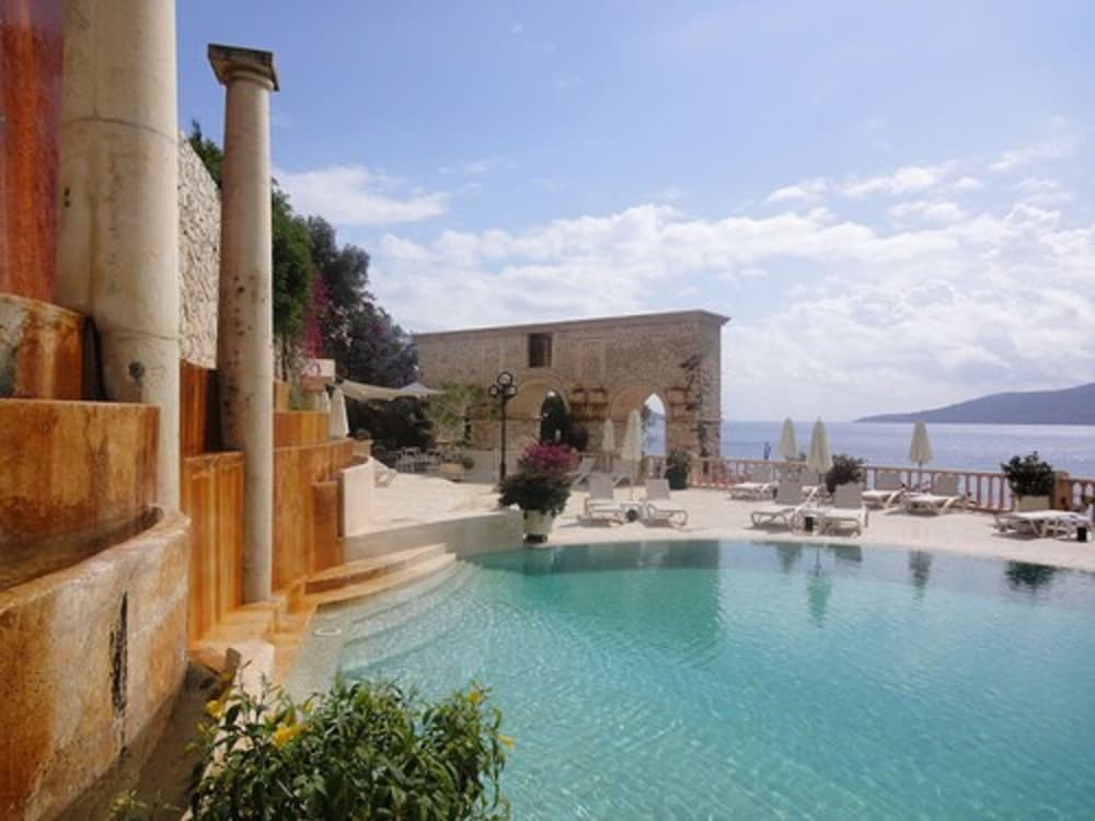Patara Prince Hotel & Resort 41/50