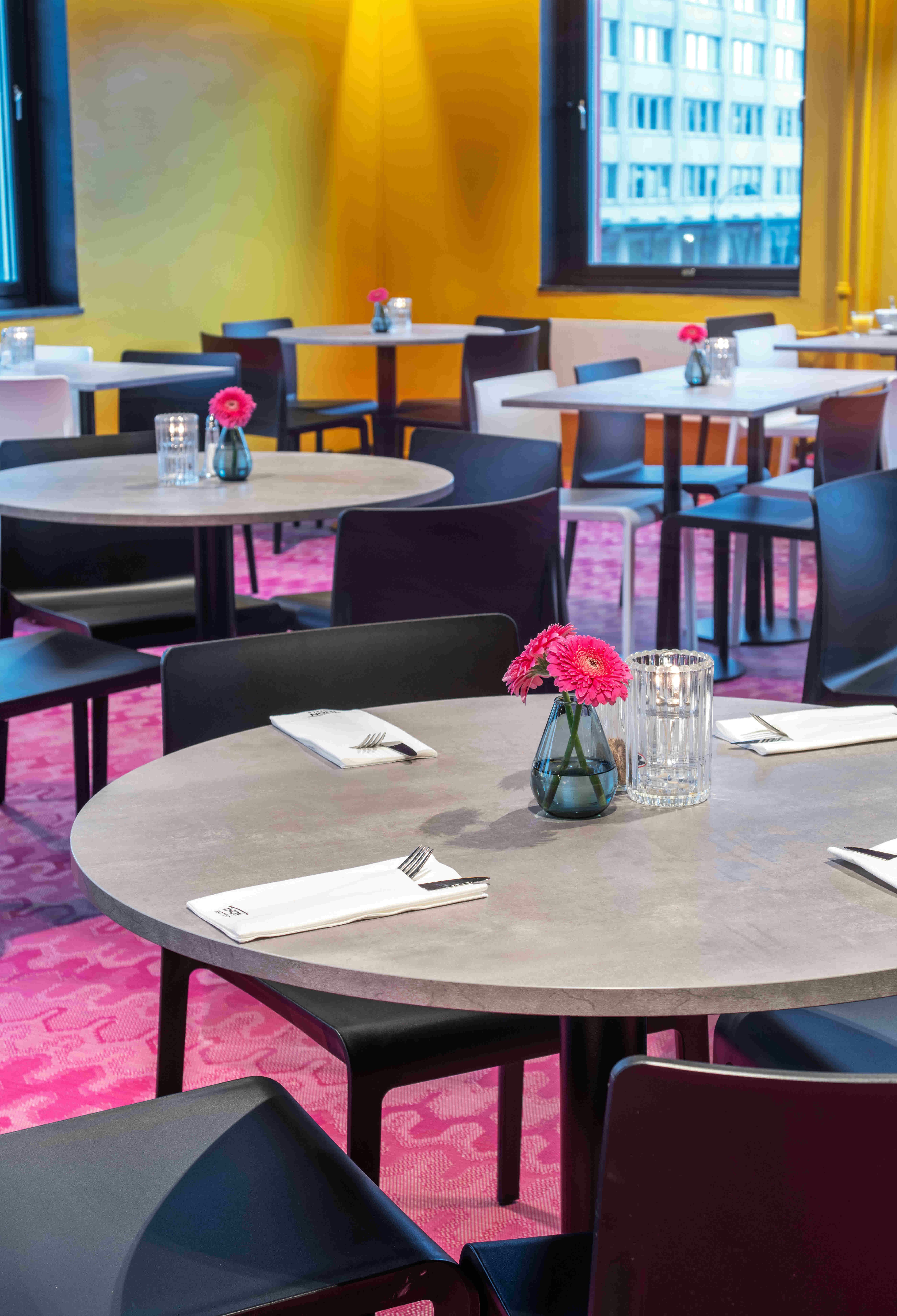 Thon Hotel Trondheim 26/48