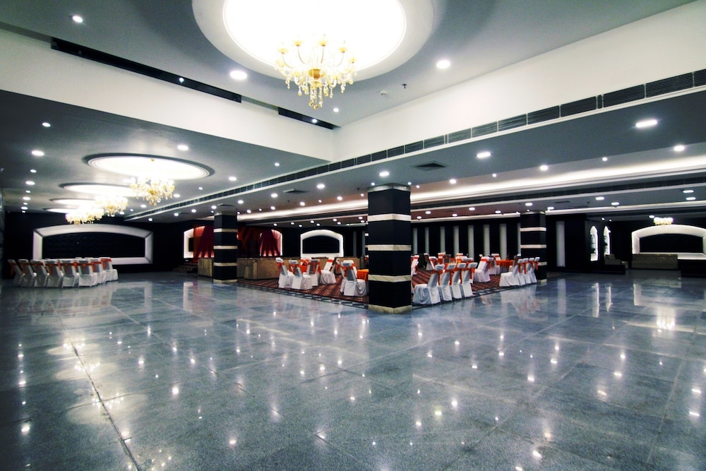 Hotel Trinetar Gardens 36/39