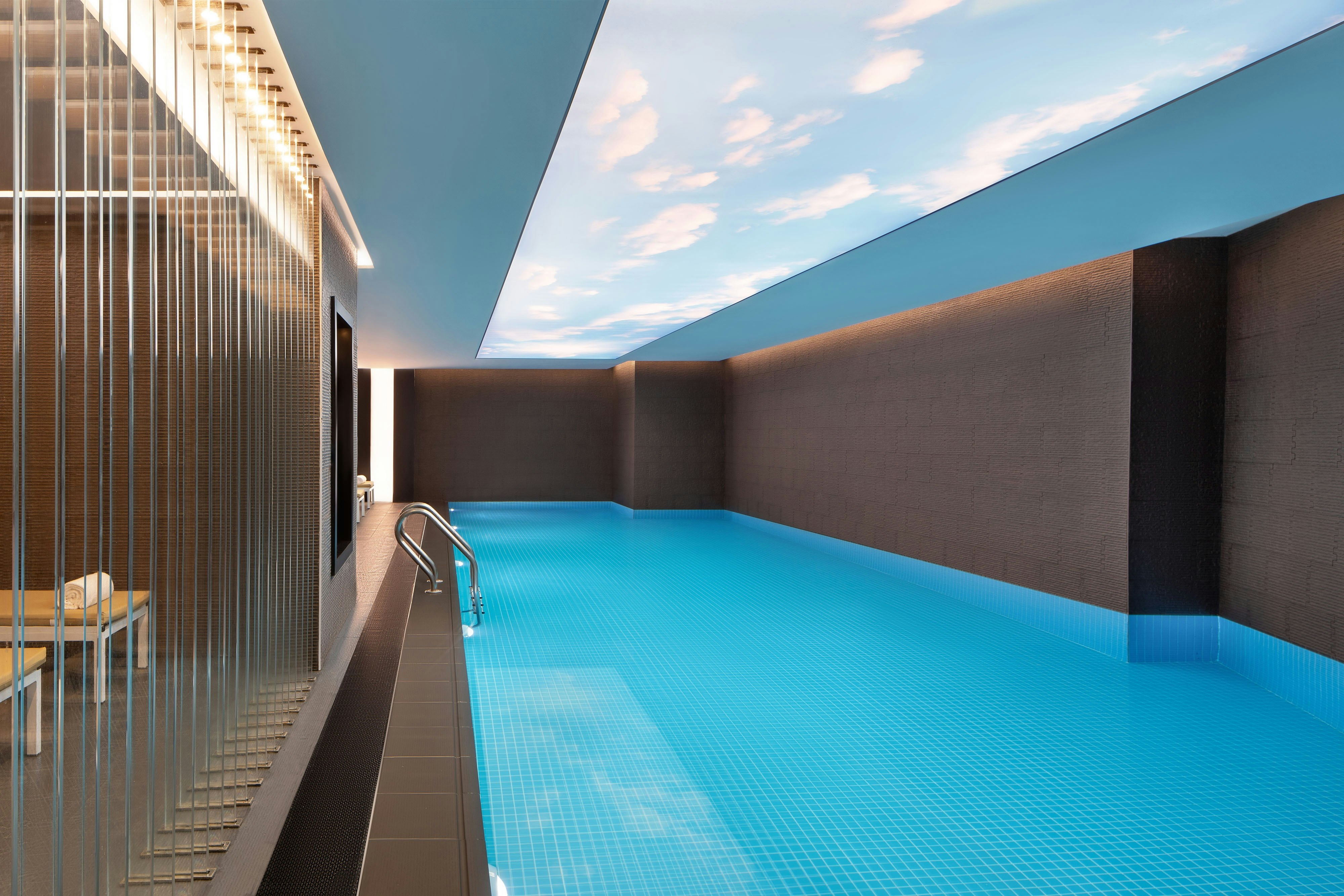Sheraton Istanbul City Center 25/65