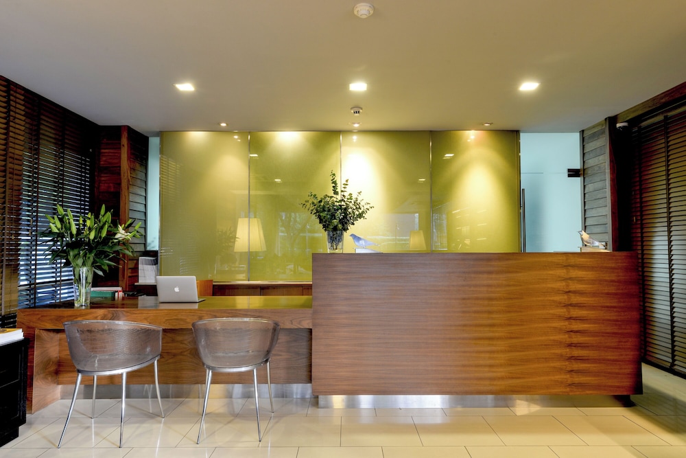 The Park 9, A Living Serviced Residence 7/73