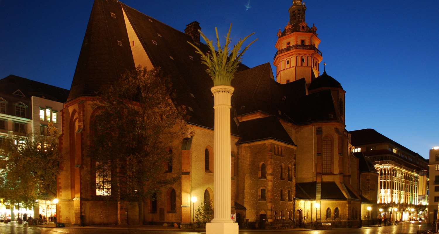 Best Western Hotel Leipzig City Center 22/23