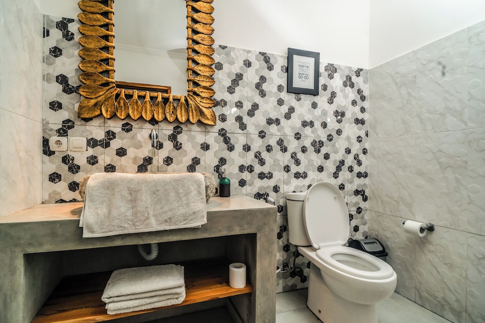 غرفة سوبيريور بسريرين منفصلين، Komodo Suites Downtown 10/10