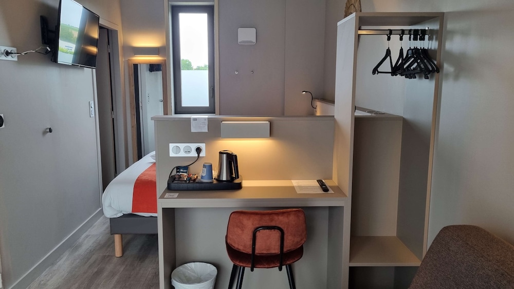 Hotel Kyriad Angouleme Nord Champniers 60/73