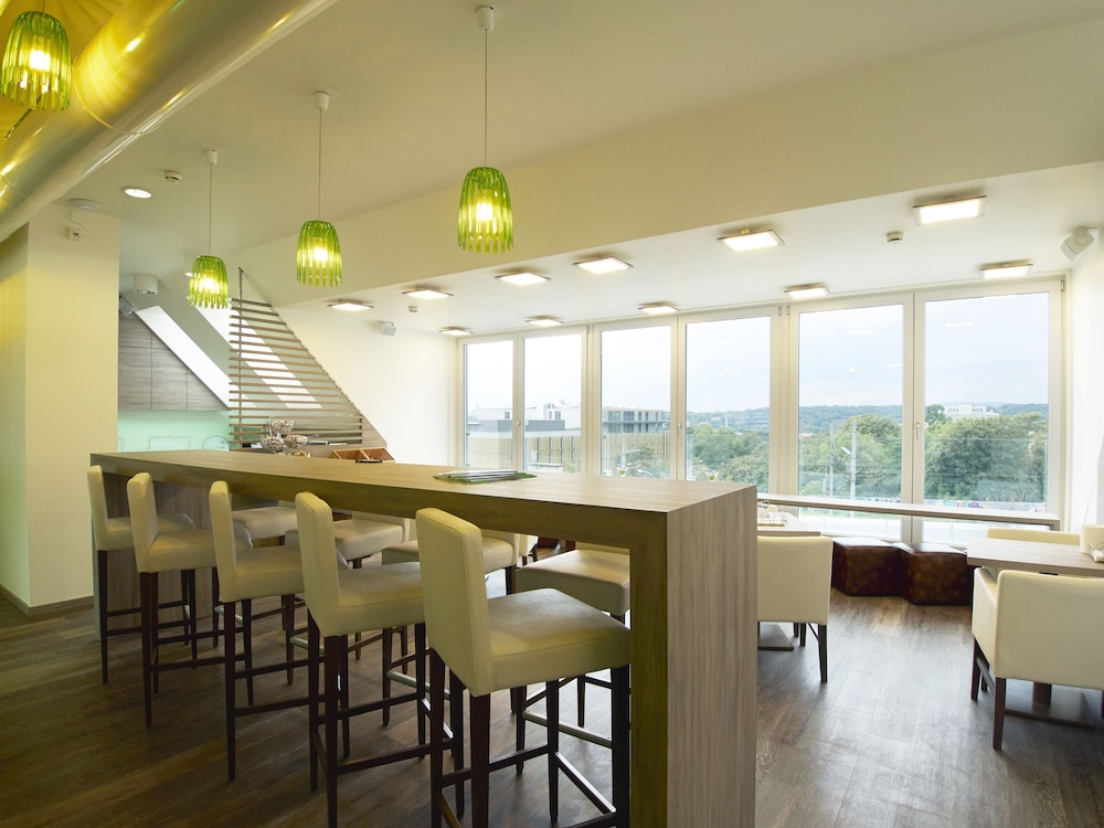 Smart Hotel Schonbrunn 54/63
