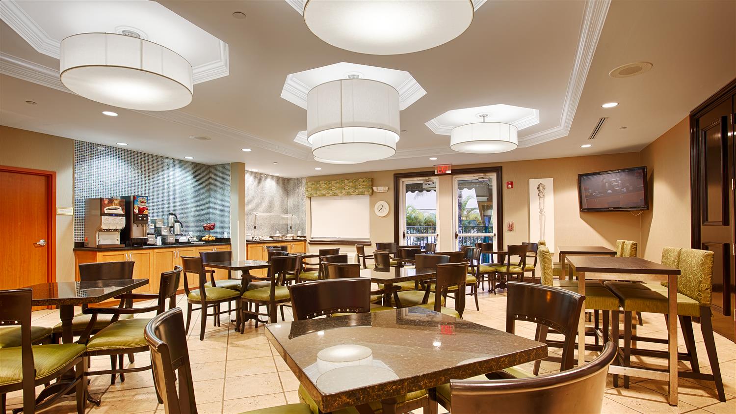Best Western Plus Miami-Doral/Dolphin Mall 11/20