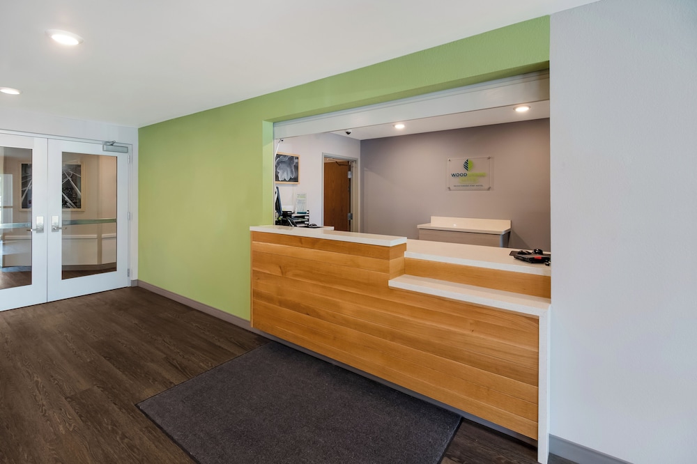 WoodSpring Suites Charlotte Airport 7/66