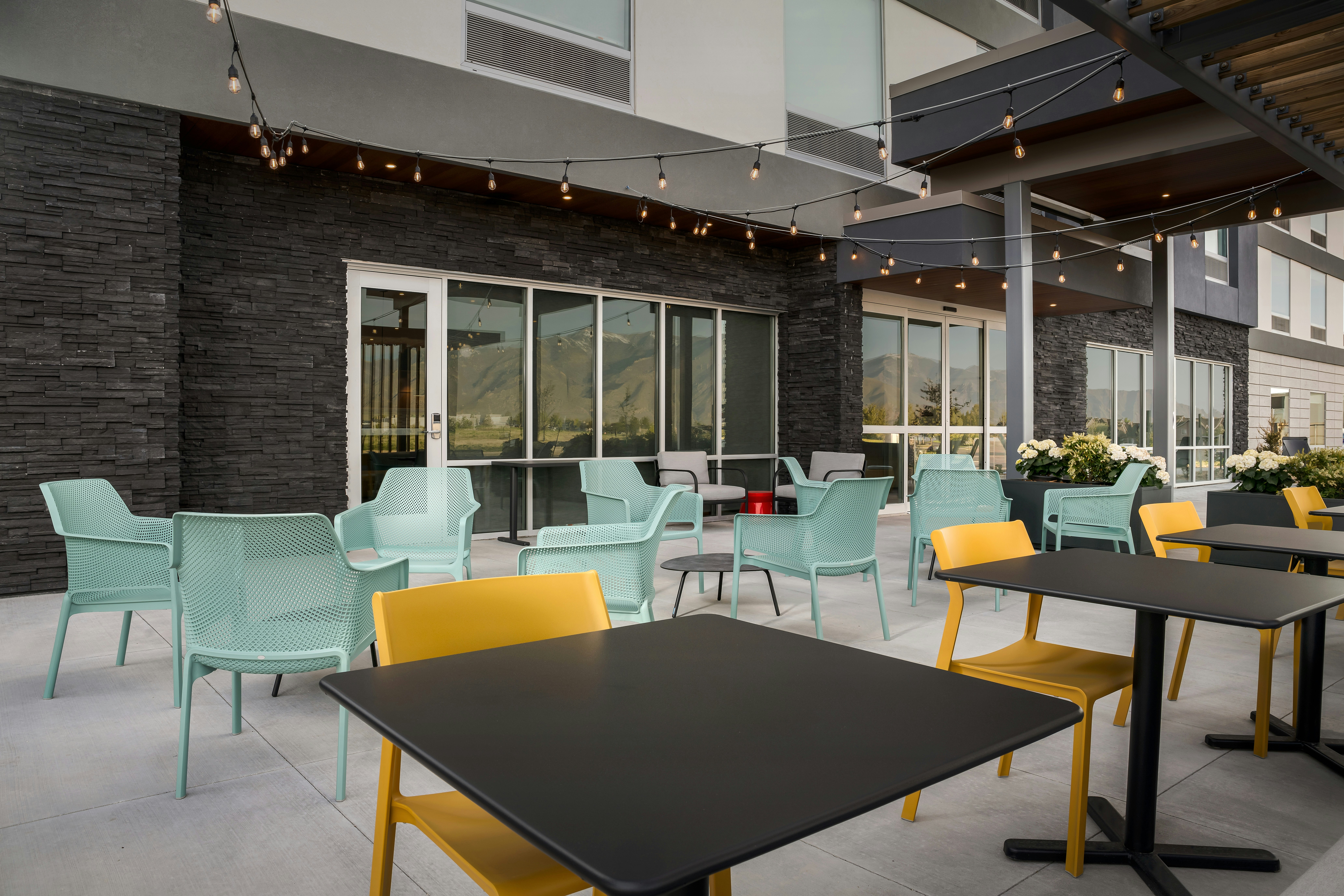 Home2 Suites by Hilton Tooele 20/30