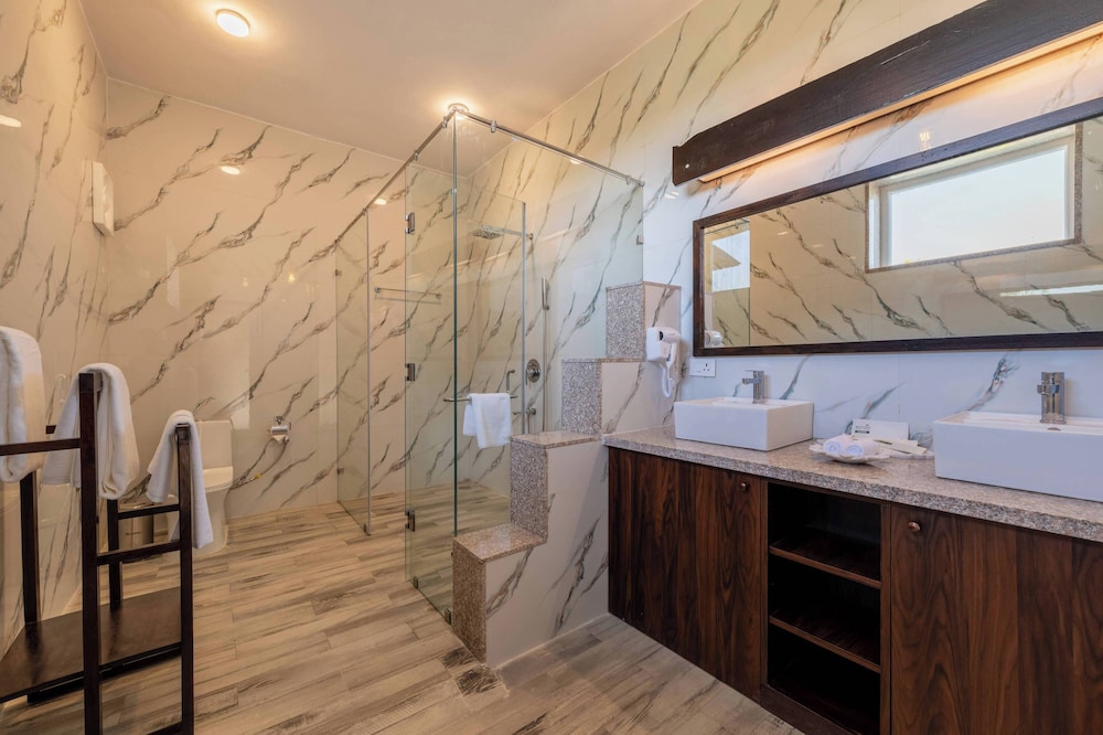 Justa Luxe Highpoint Jawai 59/60