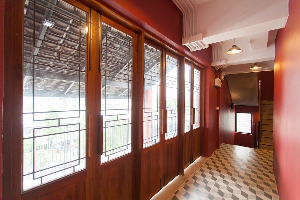 House Of Papa Bangkok 36/48