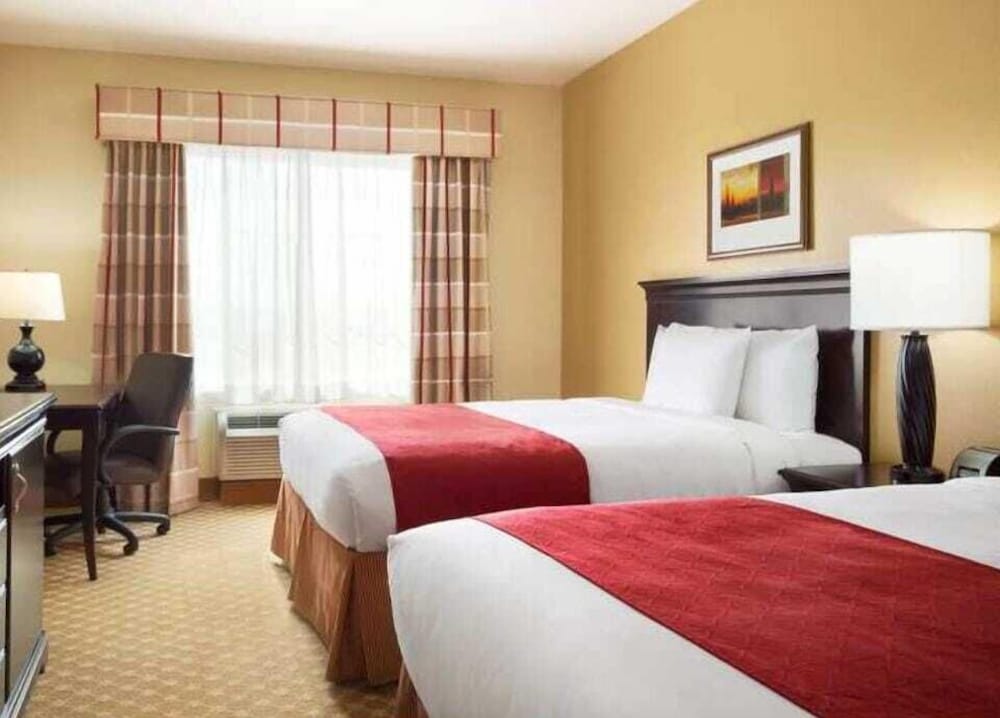 Country Inn & Suites by Radisson, Hiram - Atlanta Northwest 4/21