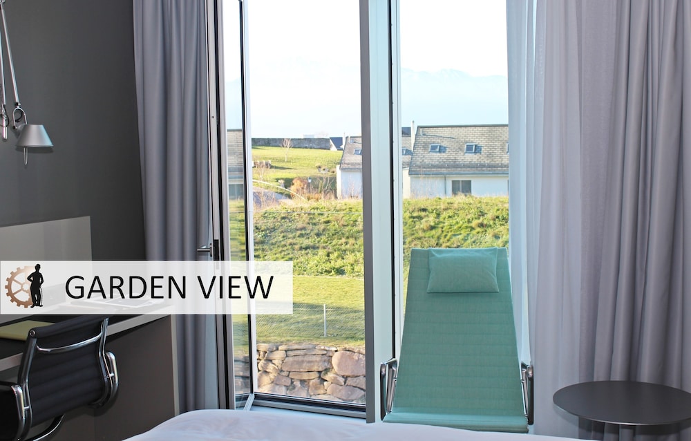 Modern Times Hotel, Vevey, A Tribute Portfolio Hotel 66/79