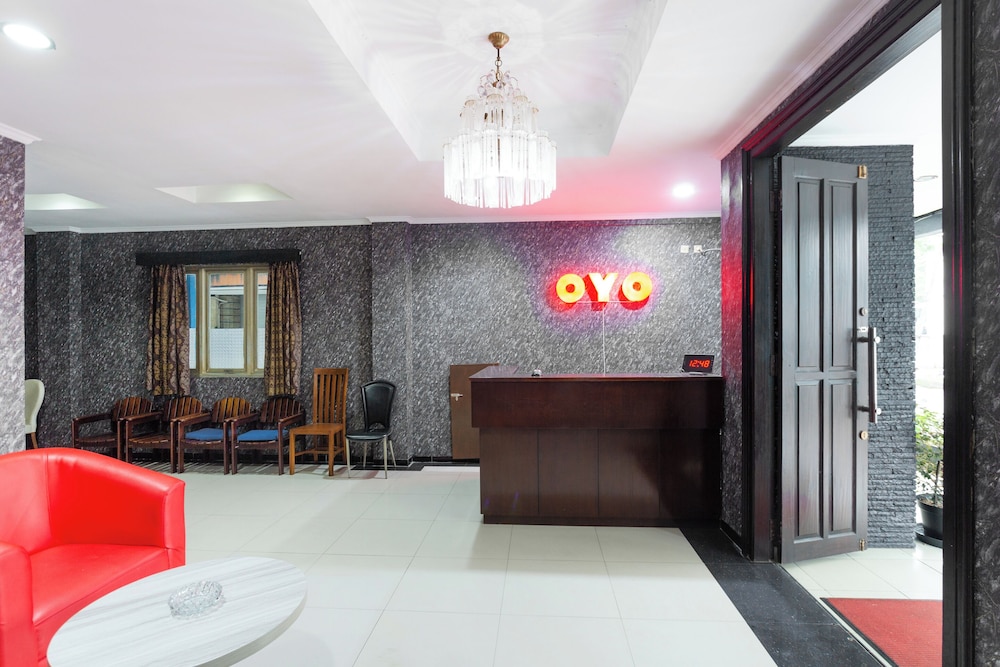 Hotel O Bekasi Near Mall Lippo Cikarang Formerly Hotel Addictk 10/29