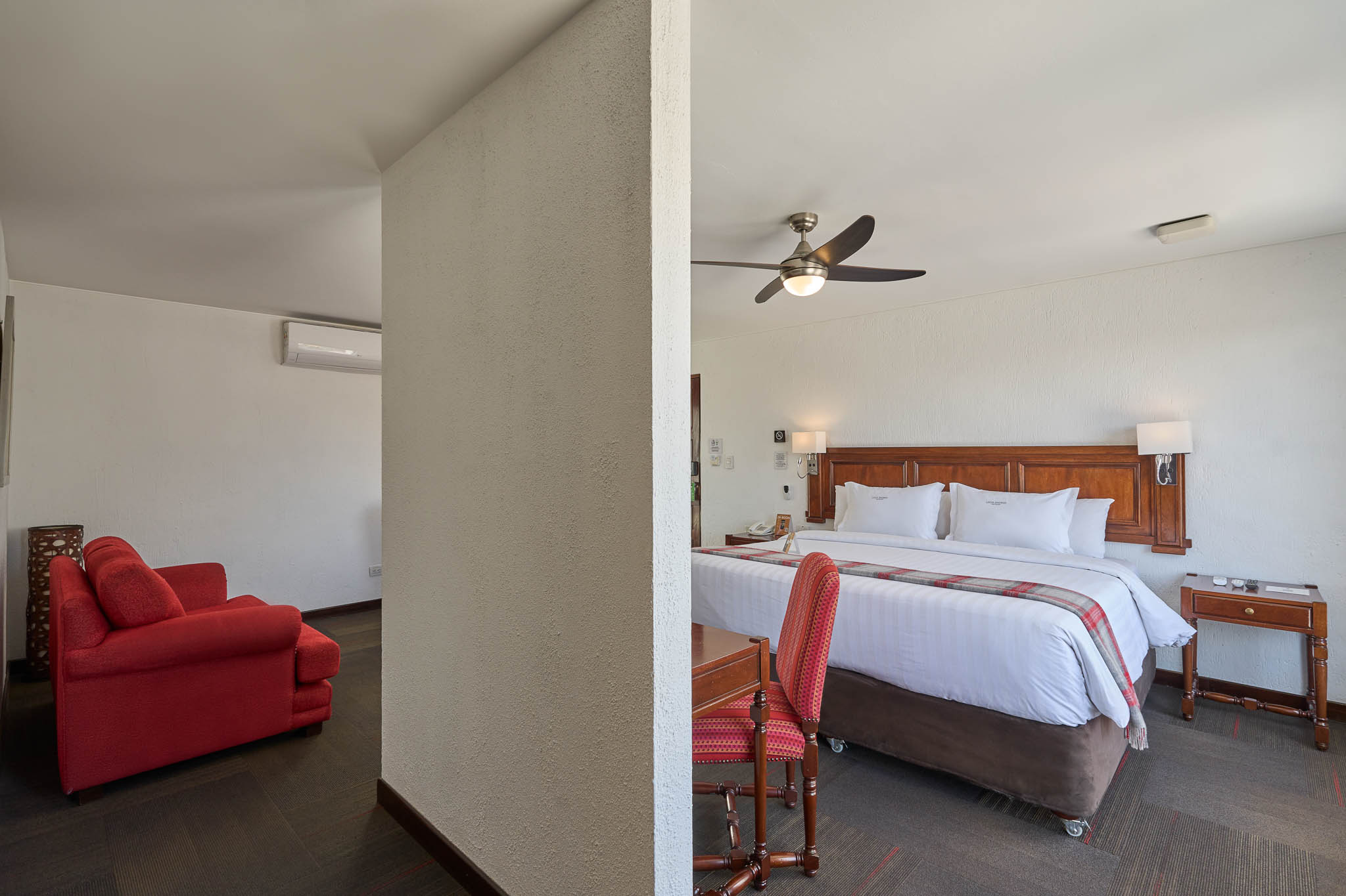 جناح جونيور بسرير مزدوج، Casa Andina Premium Arequipa Ex Casa Andina Private Collection Arequipa 6/8