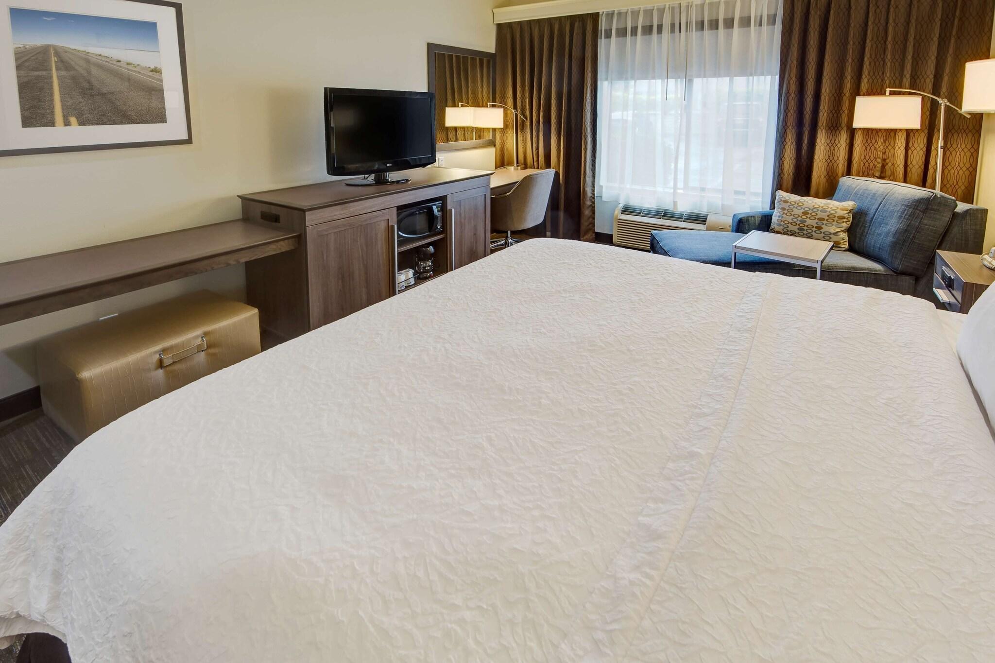 Room, Double Bed