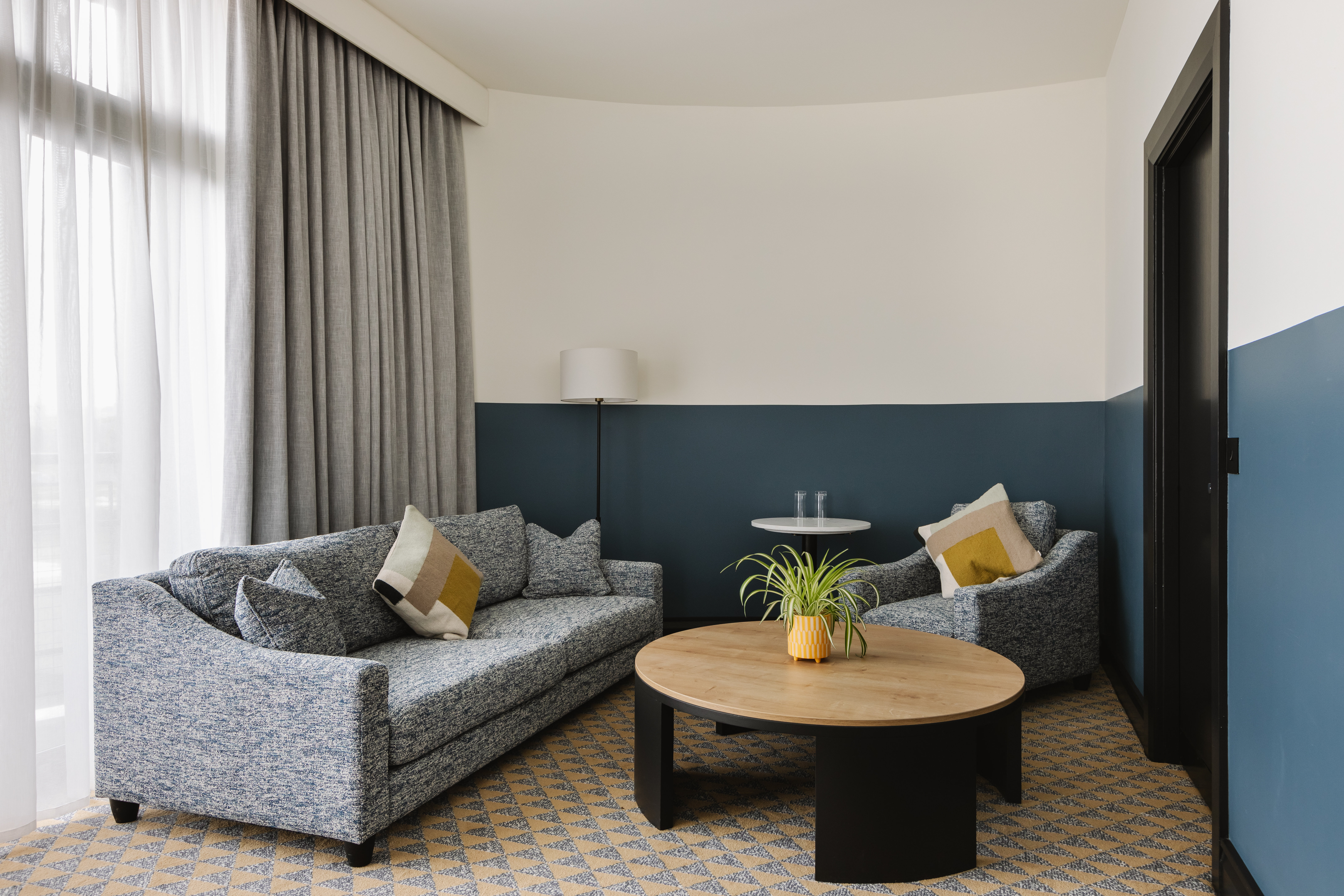 voco Belfast, an IHG Hotel 12/30