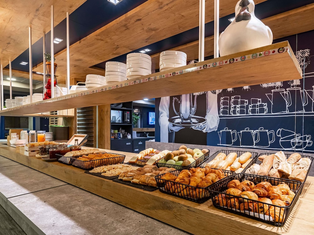 Ibis Budget Marne La Vallee Pontault Combault 30/61