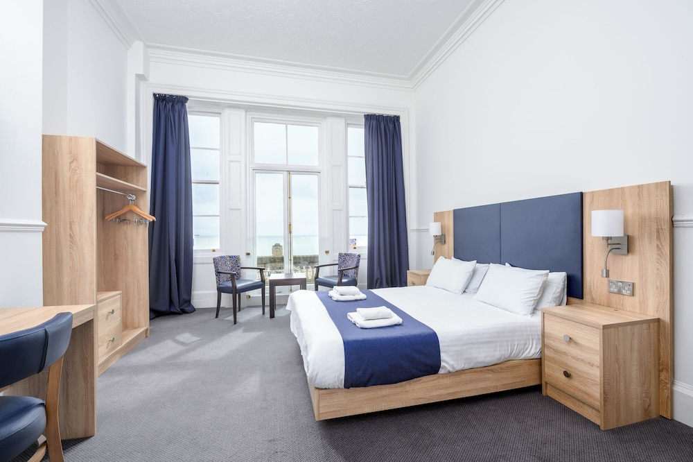 Hotel Prince Regent 10/71