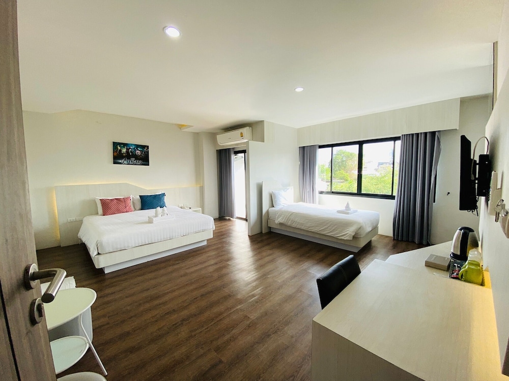 Luxsna Residence 39/63