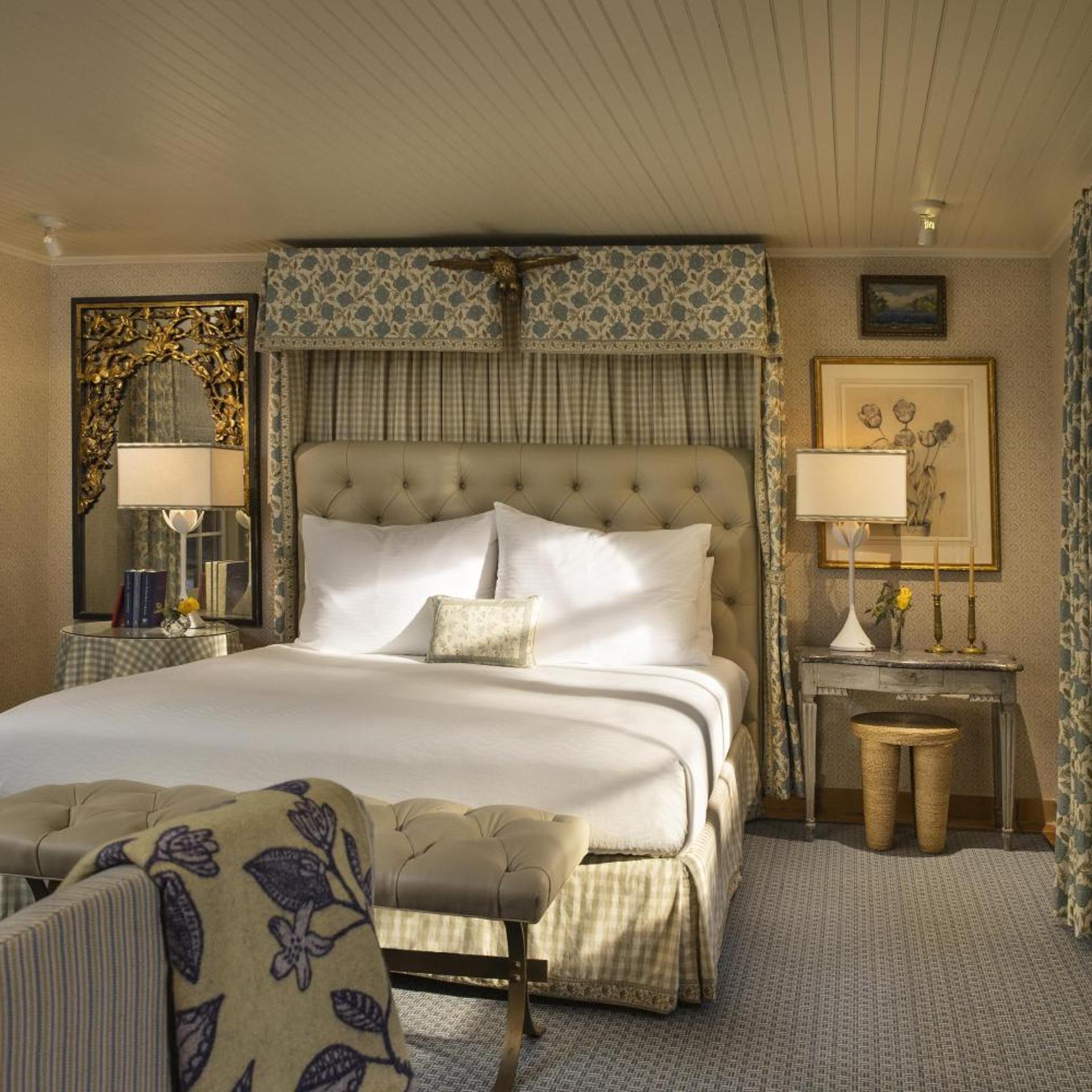 Lake Austin Spa Resort 14/50