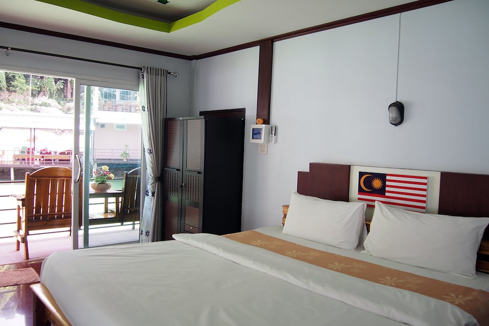 Laketerrace Resort 44/71
